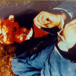 4) РФ совершила геноцид в Чеченской Республике Ичкерия 