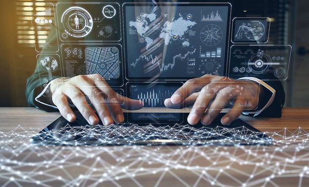 Лучшие алгоритмы искусственного интеллекта