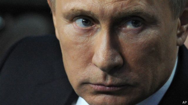 Более жестокого и чудовищного тирана как Путин нет в мире!