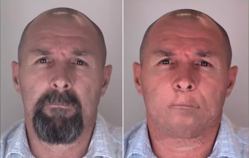 Русский террорист убийца - ФСБэшная собака