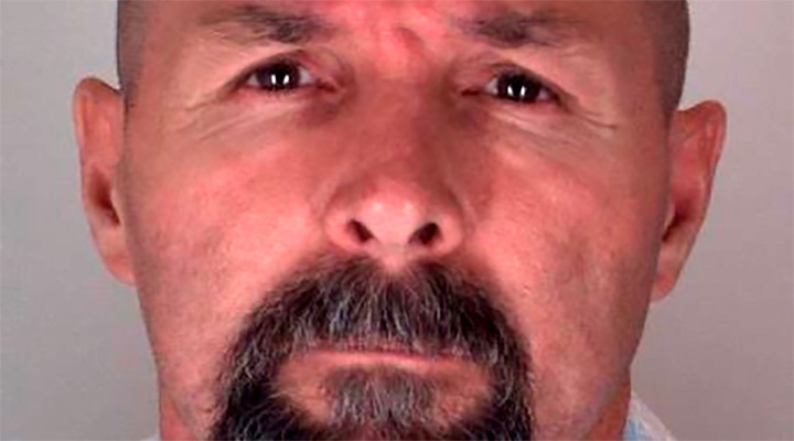 Русский террорист из ФСБ с поддельными данными на имя «Вадима Соколова» убивший Зелимхана Хангошвили.