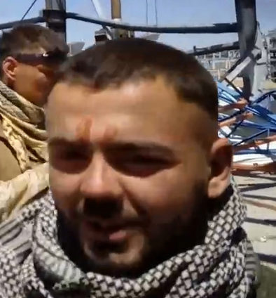 Станислав Дычко. Русский палач и террорист! 